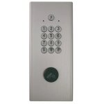 Clavier cod� haussmann cogelec