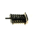 Clavier interrupteur pour four gaggenau 00175944
