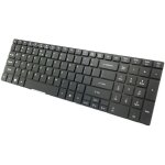 Clavier kbd09us pour acer aspire 5338, 5738, 5741, 5741g, 5742