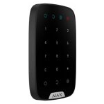 Clavier alarme sans fil keypad b ajax 222062 noir