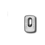 Clavier num�rique sans fil inox triple codage ip54 iri. kpad inox 976002413 - beninca