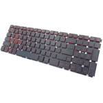Clavier rtroclair pour acer an515 - 51 31 41 42 52 53 predator, helios 300
