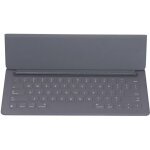Clavier sans fil portable noir pour ipad pro 12, 9  1�re et 2�me g�n�ration - compatible ios