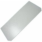Clayette, �tag�re de bac � l�gumes d'origine 527x214 mm (c00046179) r�frig�rateur, cong�lateur ariston ...
