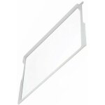 Clayette verre bac a legumes 505x320 mm pour refrigerateur bosch 00358767