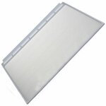 Clayette verre complete pour refrigerateur siemens - 00447988
