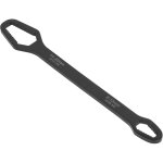 Cl� 8 mm?22 mm, cl� � double extr�mit� multifonctionnelle pour conduite d'eau