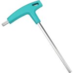 Cl� allen en t � poign�e sph�rique, poign�e de 8 mm, en acier m�trique, outil de r�paration en forme ...