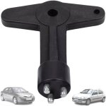 10 pcs clé antivol enjoliveur compatible avec renault clio espace kangoo megane, opel - 7700422600 - ... 10 pcs clé antivol enjoliveur compatible avec renault clio espace kangoo megane, opel - 7700422600 - ...