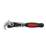 Cle auto - ajustable a effet cliquet 14 - 32 mm - mob