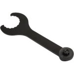 Cl� � bo�tier de p�dalier de bicyclette pour shimano hollowtech vtt outil de r�paration wrench crankset, ...