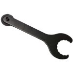Cl  botier de pdalier, cl de support de bicyclette cl installation de retrait de manivelle cl ...