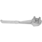 Cl  bonde pour baril  huile en aluminium pour couvercle d'ouverture de prise standard de 10 15 20 ...