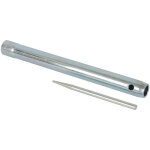 Cl� � bougie 12 pans, 21mm - autobest