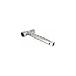 Cl� � bougie d'allumage de 19x21mm avec carr� de vidange femelle de 11mm.