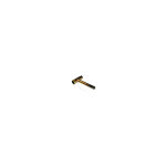 Clé à bougie & bouchon de vidange universel Ø19 x 21 x 11mm Clé à bougie & bouchon de vidange universel Ø19 x 21 x 11mm