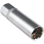 Cl� � bougies magn�tique 14mm l. 65mm 3 / 8' - om 0114 clas equipements