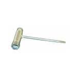 Cl� � bougie tournevis 13x19mm universel fgp015168