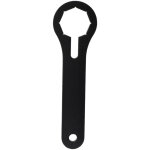 Cl� � capuchon de fourche de 49mm, robuste, poign�e confortable, r�paration avant portable pour crf450r. ...