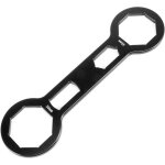 Cl� capuchon fourche installaer, r�paration outil entretien moto d�montage installation amortisseur avant ...