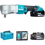 Cl� � chocs angulaire makita dtl300rtj 18v 5ah