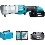 Cl� � chocs angulaire makita dtl302rtj 18v 5ah