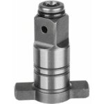 Cl  chocs lectrique sans brosse hexagonale accessoires d'arbre pice d'outil la cl lectrique multifonctio ...