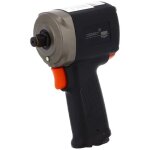 Cle a chocs pneumatique 1 / 2'' ultra courte cd8133 cedrey