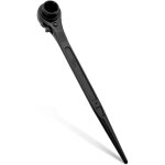 Cl� � cliquet 19 mm x 21 mm, cl� � cliquet d'�chafaudage, cl� � cliquet pour �chafaudage en acier, cl� ...