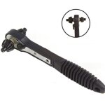 Cl� � cliquet 2 en 1 pour mandrin de perceuse, outil de serrage et de desserrage de qualit� sup�rieure, ...