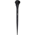 Ks tools - cl� � cliquet � douille r�versible sp�ciale montage �chafaudage, 19x22 mm - 522. 1922