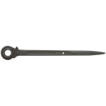 Cl�s � cliquet � douille r�versible, 30x36mm