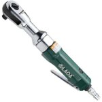 Cl� � cliquet pneumatique 1 / 2 (12. 5 mm) 100nm, cl� � air en forme de l, mini outils d'atelier, r�paration ...