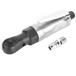 Cl� � cliquet pneumatique � tige droite mini cliquets pneumatiques connecteur filet� 1 / 4 po t�te carr�e ...