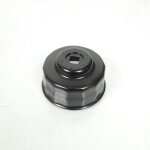 Cl� cloche filtre � huile 14pans 65 � 67mm buzzetti pour moto
