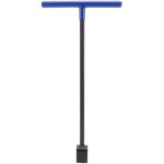 Cl pour compteur d'eau, outil d'arrt d'eau en acier, multi - outil professionnel pour vannes