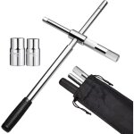 Cl� en croix roue voiture �conomie, de travail en croix de voiture enlever l'outil de r�paration de douille ...