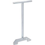 Cl� pour d�boucher les broyeurs � d�chets