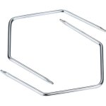 Cls de dmontage d'autoradio, adaptateur de porte d'autoradio opel, dmontage de cd audio, crochet de ...