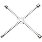 Cl� d�monte roue en croix 1 / 2 neo tools 11 - 100