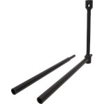 Kstools - cl� d�monte - roue pl extensible, 3 pcs, 30 x 32 mm