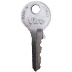 Cl� de d�verrouillage faac 7131005 pour motorisation