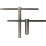 Cl� � douille carr�e amf din 904 6 x 80 mm - 41681