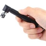 Cl  douille double tte en l 1 / 4 pouce ulisem, mini tournevis, tournevis en l avec manche d'extension ...