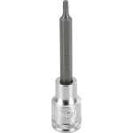 Cle a douille avec insert long torx t30 3 / 8