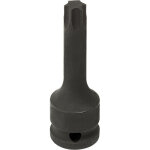 Cle a douille torx male renforcee t50 1 / 2