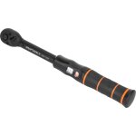 Cl� dynamom�trique 1 / 2 10 - 60 nm kd11393