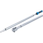 Bgs cl� dynamom�trique sortie carr� ext�rieur 20 mm (3 / 4 ) 150 - 1000 nm - 7188