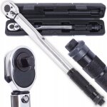 Cl� dynamom�trique 3 / 8? 370 mm 7 - 112nm avec verrouillage