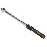 Cl dynamomtrique  cliquet beta 666n / 10x 20 - 100 nm avec cliquet rversible